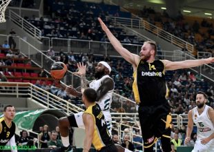 Κακλαμανάκης: «Χρειαζόμαστε περισσότερο χρόνο»