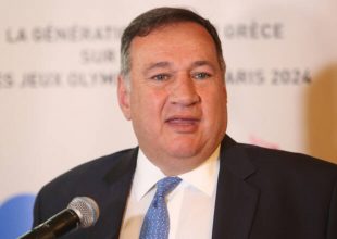 Καπράλος σε Μάρκο: «Να είστε περήφανοι σαν οπαδοί της ΑΕΚ»