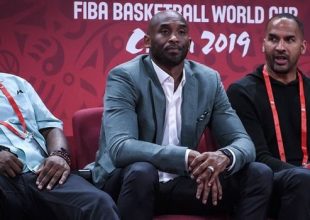 ΚΑΕ ΑΕΚ: «RIP Kobe»