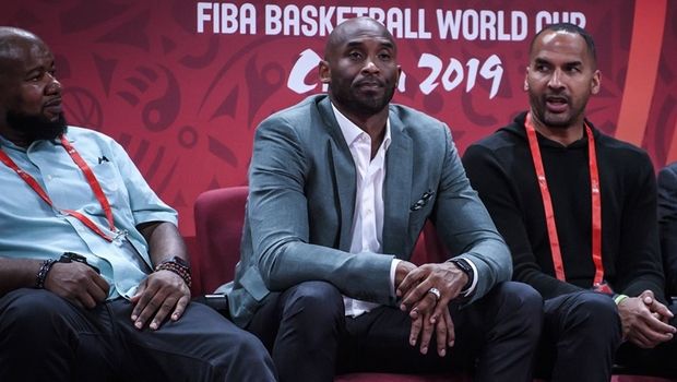 ΚΑΕ ΑΕΚ: «RIP Kobe»