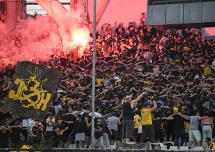 Η ORIGINAL 21 δίπλα στους πυρόπληκτους