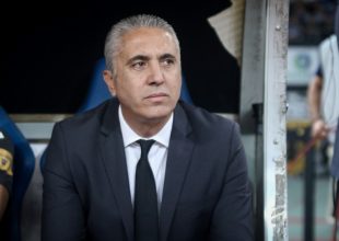 Το… επίσημο «ευχαριστώ» της ΑΕΚ στον Κωστένογλου