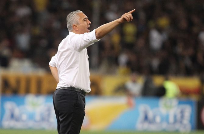 Ίβιτς: «Στηρίζουμε απόλυτα τον Κωστένογλου»