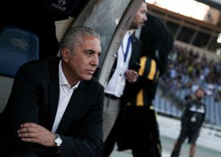 Κωστένογλου: «Η ομάδα παρουσιάζει βελτίωση, 50.000 κόσμο με ΠΑΟΚ!»