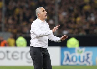 Κωστένογλου: «Εύχομαι να παρθούν οι καταλληλότερες αποφάσεις για το καλό της ΑΕΚ!»