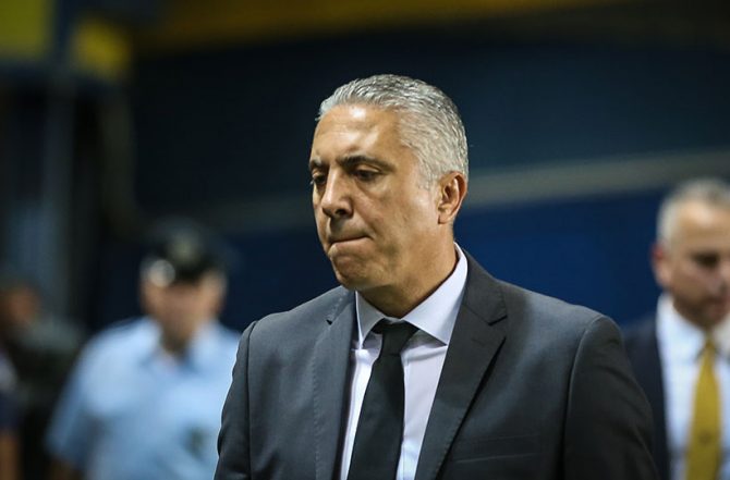 Κωστένογλου: «Συνεχίζουμε ταπεινοί και μονιασμένοι – Θα δικαιωθώ για τον κόσμο…»