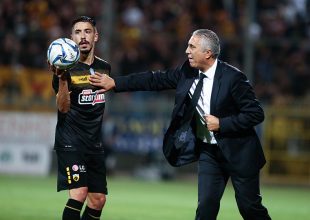 Κωστένογλου: «Πρέπει να αλλάξουν τώρα τα πράγματα»