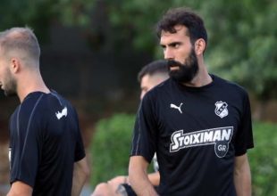 ΟΦΗ: Τέλος ο Κουτρουμπής