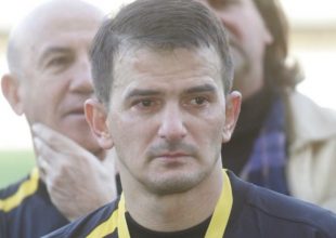 Κυζερίδης: «Ο Άρης είναι ποιοτικότερος σε σχέση με πέρυσι»