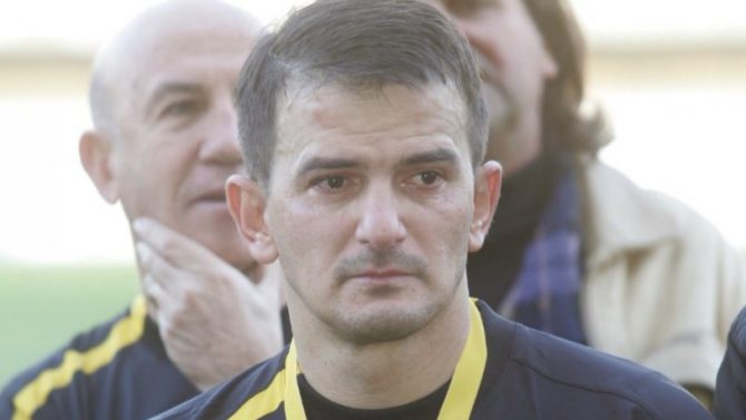 Κυζερίδης: «Ο Άρης είναι ποιοτικότερος σε σχέση με πέρυσι»