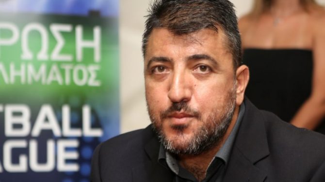 Λεβαδειακός: Άδειασμα σε Λεουτσάκο