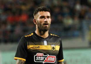 Λιβάγια: «Μείνε δυνατός Kuba» (ΦΩΤΟ)