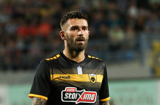 Η… μετάλλαξη του Λιβάγια!
