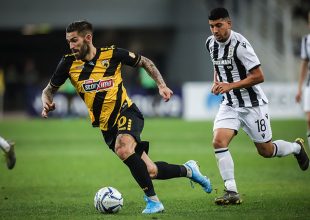Super League: Πώς ο κορονοϊός “τσάκισε” την αξία παικτών και ομάδων