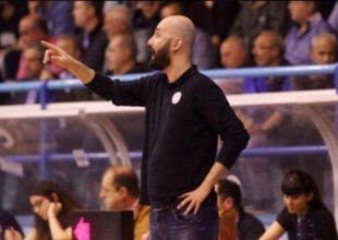 Λίβανος: «Συμπληρώθηκε το ρόστερ, να ξεκινήσουμε την ομαδική δουλειά»