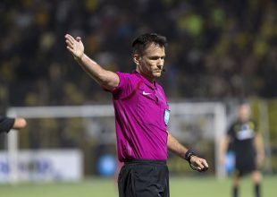 Super League Interwetten: Ο Ζαμπάλας στην Τούμπα, ο Μανούχος στη Ριζούπολη
