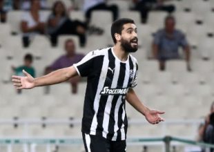 Μαρινάκης: «Δεν θα πάρουν αέρα τα μυαλά μας»