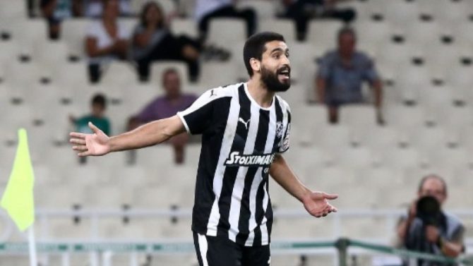 Μαρινάκης: «Δεν θα πάρουν αέρα τα μυαλά μας»