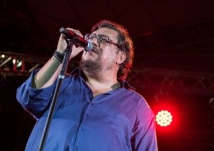 Πέθανε ο Λαυρέντης Μαχαιρίτσας