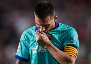 Η χειρότερη Μπαρτσελόνα των τελευταίων 25 ετών!