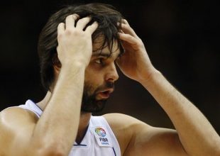 Τεόντοσιτς: “Ο Ολυμπιακός ήθελε να με δώσει δανεικό σε ελληνική ομάδα”