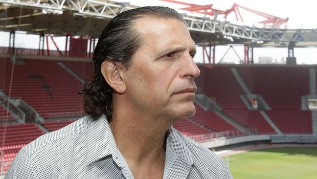 Ο Μητρόπουλος επιστρέφει στο Total Football μετά τον σάλο