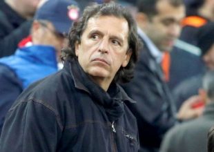 Τελείωσαν τον Μητρόπουλο οι Βετεράνοι του Ολυμπιακού