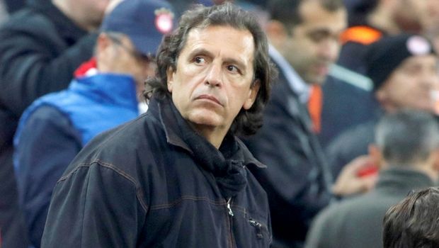 Τελείωσαν τον Μητρόπουλο οι Βετεράνοι του Ολυμπιακού