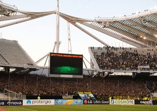 ΑΕΚ – Βελέζ: Με διαρκείας και απλά εισιτήρια στο ΟΑΚΑ