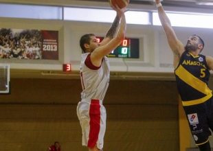 Το Ανατόλια πέταξε εκτός Κυπέλλου Ελλάδος τον Ολυμπιακό
