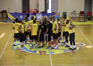 Στα Γιάννενα η προετοιμασία της Βασίλισσας