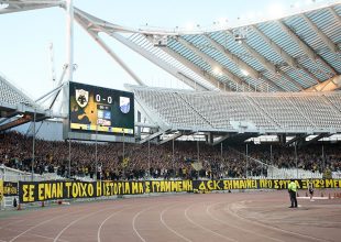 ORIGINAL 21: «Οι αντιλήψεις του Τσιάρτα, τον κάνουν μη αποδεκτό ανάμεσα μας»