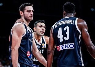 Χωρίς Παπαπέτρου η Εθνική στο Προολυμπιακό τουρνουά