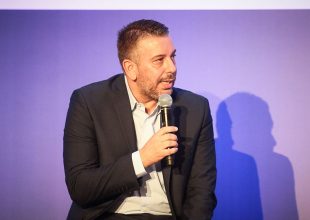 «Θέλουμε να παίξουμε μπάσκετ σε καλό επίπεδο, να διεκδικήσουμε τον υψηλότερο στόχο»