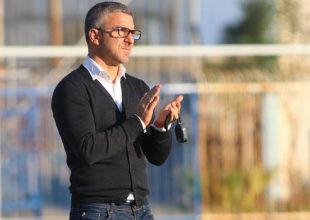 Παπαβασιλείου: “Είμαστε σε φοβερή κατάσταση”