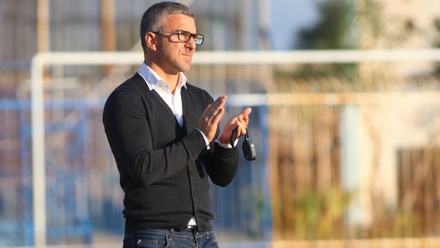 Παπαβασιλείου: “Είμαστε σε φοβερή κατάσταση”