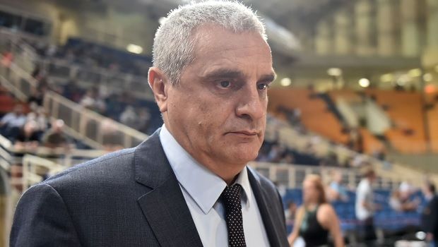 Έκτος σε νίκες ο Πεδουλάκης, ξεπέρασε τον Ματθαίου
