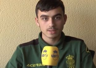 Μπαρτσελόνα: Παίρνει 16χρονο ταλέντο και δίνει “ανάσα” 5 εκατ. ευρώ στην Λας Πάλμας