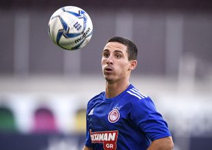 Θέμα χρόνου να ολοκληρωθεί η μεταγραφή του Ποντένσε στη Γουλβς