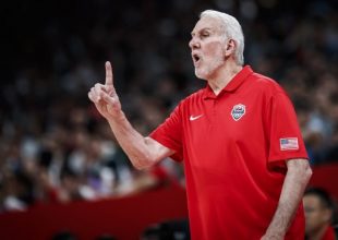 Πόποβιτς: «Γιατί δεν βάζουμε 4ποντο και 5ποντο να το κάνουμε τσίρκο»;