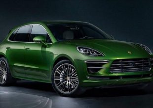 Αυτή είναι η πιο γρήγορη Porsche Macan