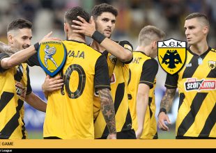 AEK1924 TV: PRE GAME Παναιτωλικός – ΑΕΚ