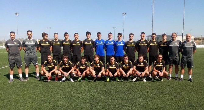 Πρεμιέρα στο πρωτάθλημα Super League Κ17