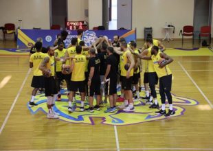 Αντίπαλος της ΑΕΚ στο BCL η Μπούργος