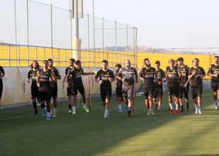 Ατομικό ο Γαλανόπουλος – Θεραπεία Ολιβέιρα και Μάνταλος