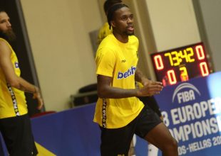 Ρέι: «Θα παίξω με τον Παναθηναϊκό»