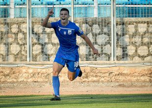 «Γυάλισε» ο Ρόμανιτς στον Ίβιτς (VIDEO)