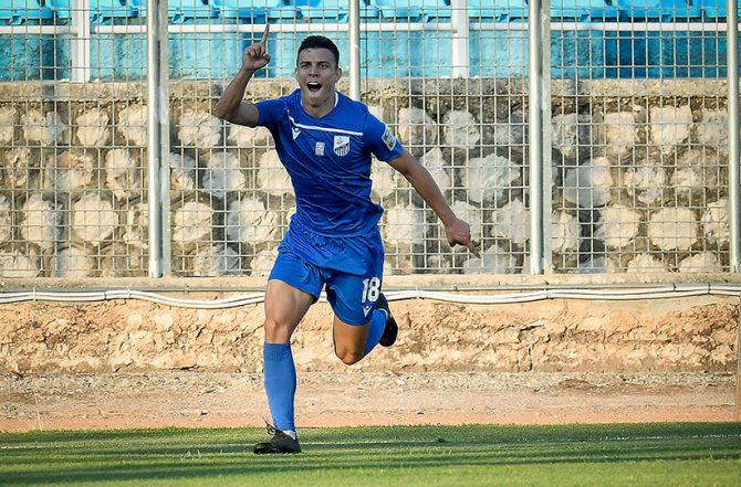 «Γυάλισε» ο Ρόμανιτς στον Ίβιτς (VIDEO)