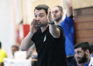 Στο τιμόνι της εθνικής γυναικών ο Μεσσήνης