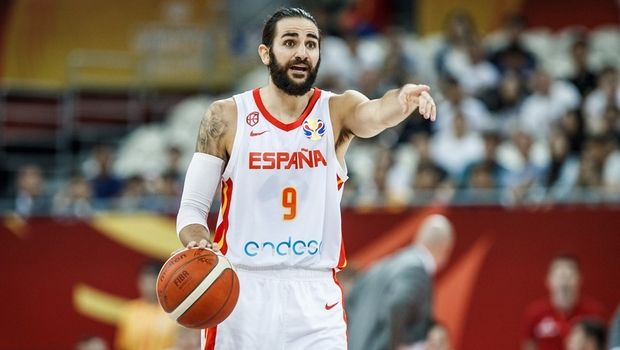 Στους “4” του Μουντομπάσκετ η Ισπανία! Στους “4” του Μουντομπάσκετ η Ισπανία!